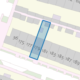 Perceel APD01-M-7625