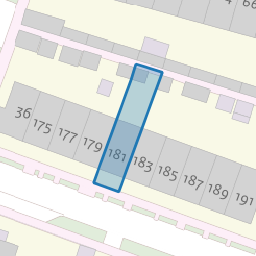 Perceel APD01-M-7626