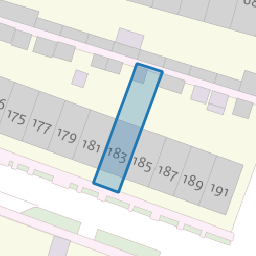 Perceel APD01-M-7627
