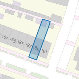 Perceel APD01-M-7630