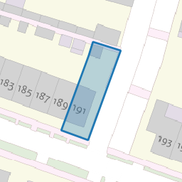 Perceel APD01-M-7631