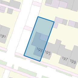 Perceel APD01-M-7632