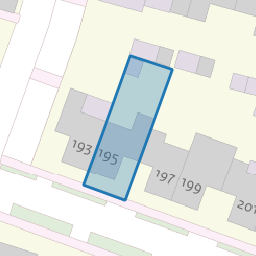 Perceel APD01-M-7633