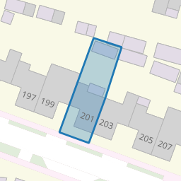 Perceel APD01-M-7636