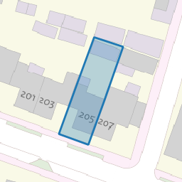 Perceel APD01-M-7638