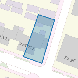 Perceel APD01-M-7639