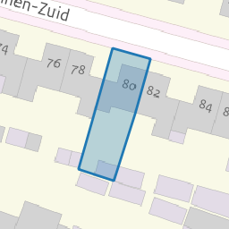 Perceel APD01-M-7643