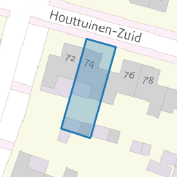 Perceel APD01-M-7646