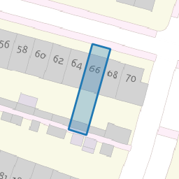 Perceel APD01-M-7650