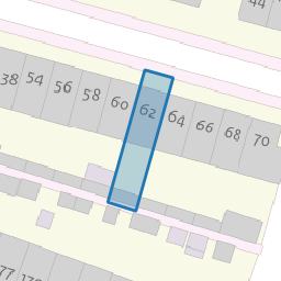 Perceel APD01-M-7652