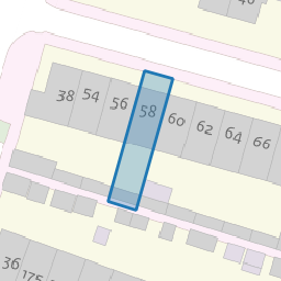 Perceel APD01-M-7654