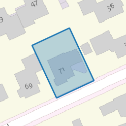 Perceel APD01-M-7674