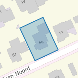 Perceel APD01-M-7676