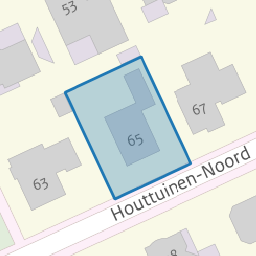 Perceel APD01-M-7680