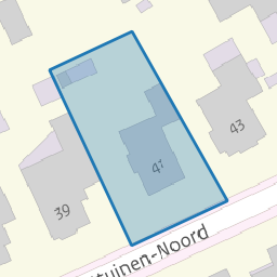 Perceel APD01-M-7683