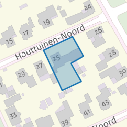 Perceel APD01-M-7684