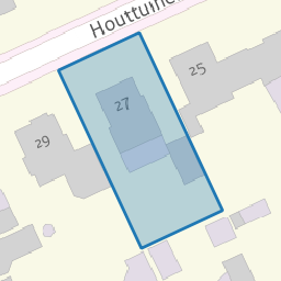 Perceel APD01-M-7686