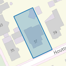 Perceel APD01-M-7687