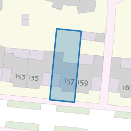 Perceel APD01-M-7703