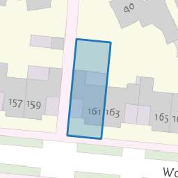 Perceel APD01-M-7705