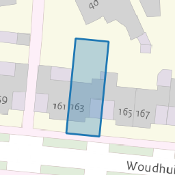 Perceel APD01-M-7706