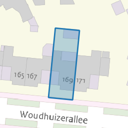 Perceel APD01-M-7709