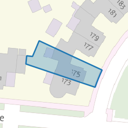 Perceel APD01-M-7712