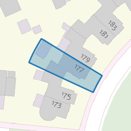 Perceel APD01-M-7713