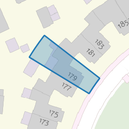 Perceel APD01-M-7714