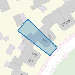 Perceel APD01-M-7715