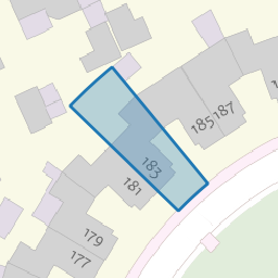 Perceel APD01-M-7716