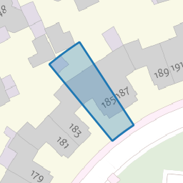 Perceel APD01-M-7717