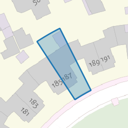 Perceel APD01-M-7718