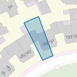 Perceel APD01-M-7719