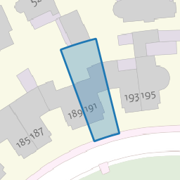 Perceel APD01-M-7720