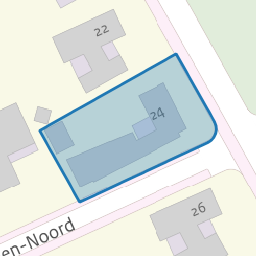 Perceel APD01-M-7729