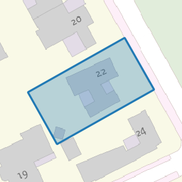 Perceel APD01-M-7730