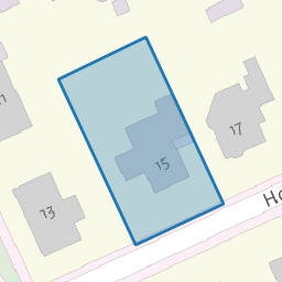 Perceel APD01-M-7733