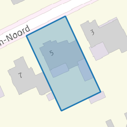 Perceel APD01-M-7736