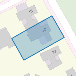 Perceel APD01-M-7738