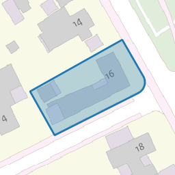 Perceel APD01-M-7740