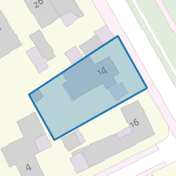 Perceel APD01-M-7741