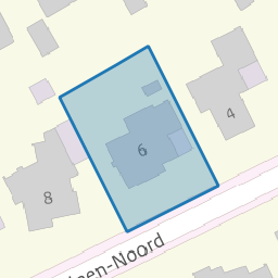 Perceel APD01-M-7743