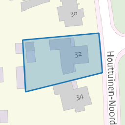 Perceel APD01-M-7754