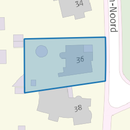 Perceel APD01-M-7756