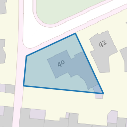 Perceel APD01-M-7758