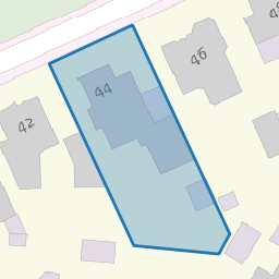 Perceel APD01-M-7760