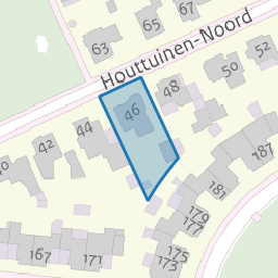 Perceel APD01-M-7761