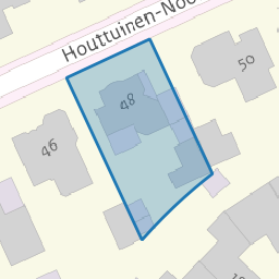 Perceel APD01-M-7762