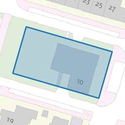 Perceel APD01-M-7772